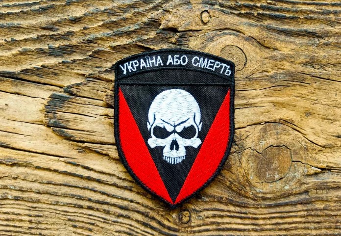 оптовый заказ нашивок на форму